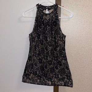 Maurice’s Lace Top